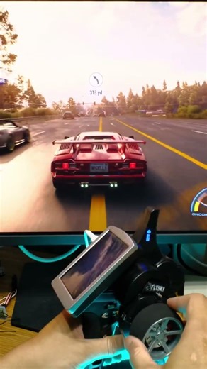 flysky it4s countach nfs unbound