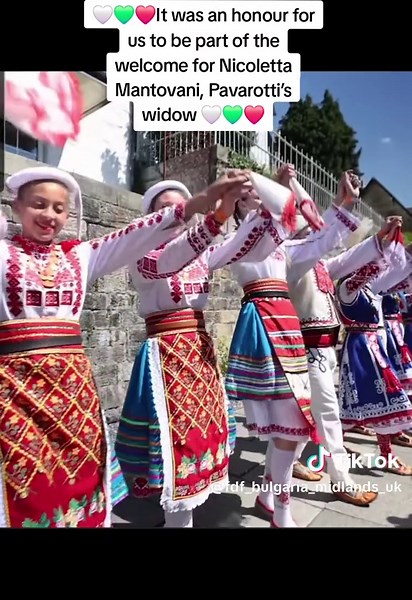 FDFBulgariaMidlandsUK on TikTok