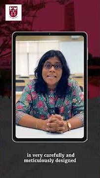 Master in Business Laws (MBL) | Dr Betsy Rajasingh