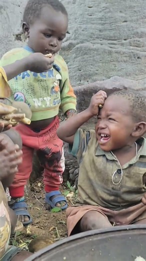 The daily life and diet of the Hazarbi tribe