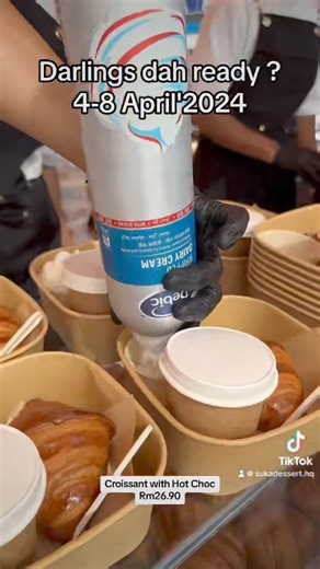 Suka Dessert on Reels