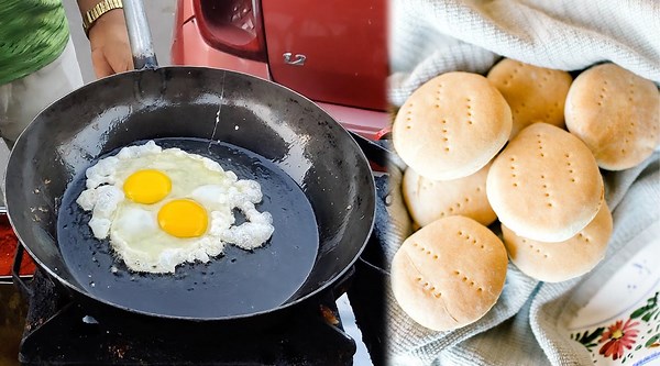 Watch Culinary Experts Turn Ingredients Into Works of Art