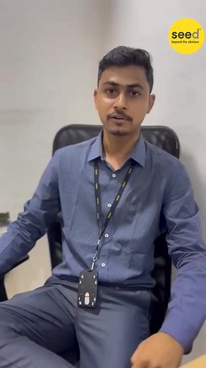 Remove your barriers Enroll @SEED ☎️Call : 9225520000 or Visit: www.seedinfotech.com #seed #seedjobplacement #placement #job2023 #fullstackjava #java #besttraining #artificialintelligence #ai #machinelearning #technology #datascience #python #deeplearning #programming #tech #coding #computerscience #software #ml #pythonprogramming #programmer #digitaltransformation #developer | SEED Infotech