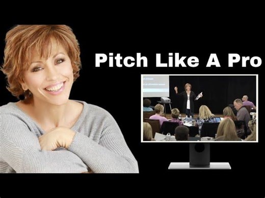 How to Pitch Your Business? Forbes Riley reveals her $2.5 Billion Dollar… | Dr. Forbes Riley