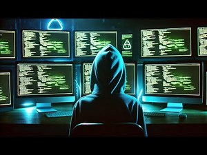 hacker movie fully explained