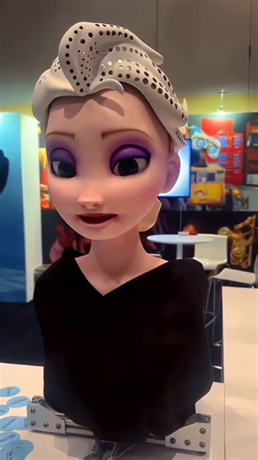 ❄️ Big news from Arendelle! The beloved Frozen Ever After ride at EPCOT is getting a magical makeover next year, and it’s all about the characters! Anna, Elsa, and friends will soon feature new, fully sculpted faces, replacing the current projected ones. This update promises to make your journey through Arendelle more lifelike than ever before! 💙👑 Do you welcome this royal refresh? #FrozenEverAfter #EPCOT #DisneyNews #Frozen #disneyparks #wdw #waltdisneyworld | Disney World Tom