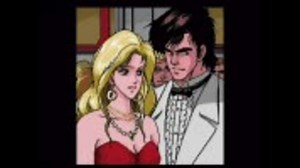 PCエンジン　レッドアラート　4/6