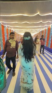 যখন তোমার থেকে তোমার শাড়ি বেশি সুন্দর 🥺☺️Comment for saree link #youtubeshorts #sareeblouse #