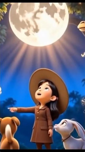 cad utheche ful futeche চাঁদ উঠেছে ফুল ফুটেছে #shortvideo #shorts #childrensong #vairalvideo