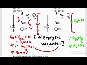 NETWORK THEOREMS | EXAM BASED PROBLEMS | TNEB | TRB | GATE | EEE | ECE | IN TAMIL