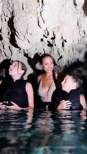 Vive la aventura #MoreInclusive®️ en la Riviera Maya. ​ Disfruta paseos en catamarán, snorkel, waverunners y cenotes—todas estas experiencias están incluidas en tu estancia. ​ ​ *Consulta con tu concierge para reservar tu experiencia. ​ ​ -​ ​Experience #MoreInclusive™️ adventures in the Riviera Maya. Enjoy catamaran rides, snorkeling, waverunners, and cenotes—all included in your stay. ​ Check with your concierge to book your experience. ​ #LomasHospitality #RivieraMaya #Catamarán #WaveRunner #