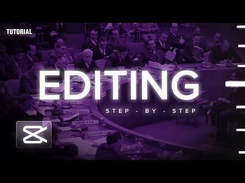Insane Documentary Editing (Full Breakdown) | CapCut Mobile Tutorial