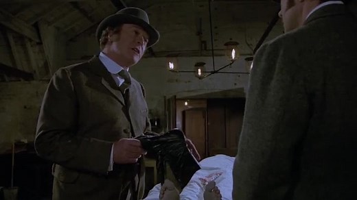 Jack The Ripper Part 1 (1988) Tv Mini-Series (720p)🌻 Movies