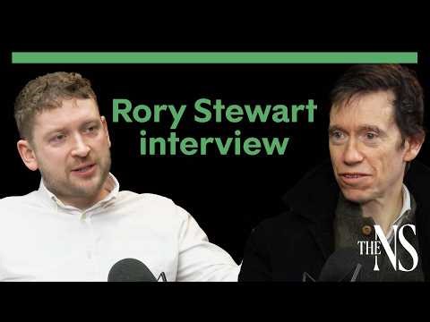 ⁠Rory Stewart: Boarding schools are fundamentally important to British society | The Exchange