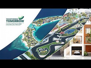 Transforming Tomorrow: Launching HDC's Key Projects