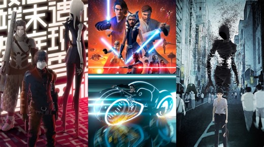 Polygon Pictures: 40 Years of Blood, Sweat, Tears, and Hard-Earned Acclaim