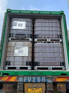 [Hot Item] Plasticizer Chlorinated Paraffins Wax Cp52 for Rubber