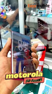 31K views · 389 reactions | motorola edge 50 fusion display glass...