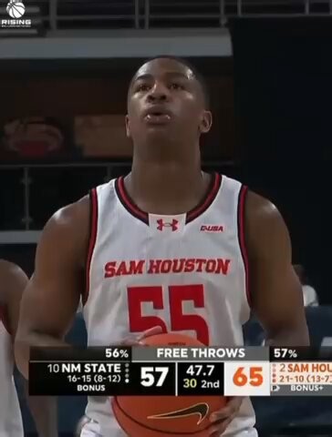 Reports are West Virginia, Oklahoma State, and Tennessee have been in contact with the elite freshman guard from Memphis 📈