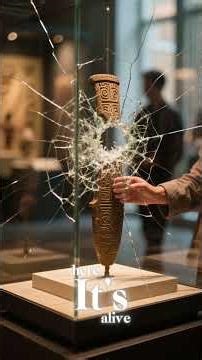 One City, Two Timelines | Past vs Future Collide in a Mind-Blowing Urban Story