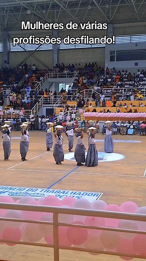 Huambo é a Banda: Celebrando a Cultura Angolana