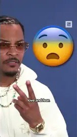 t.i.'s playlist: mood music