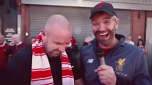 31K views · 350 reactions |  VIDEO: We Did The Dudek Back In 2005, Now We Do The Klopp - Give It A Watch | The Anfield Beat | Facebook