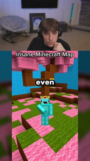 Insane Minecraft Mod