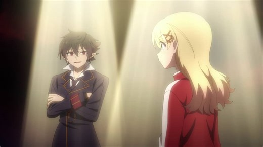 Season 1 | E5 - One Swallow Does Not a Summer Make!