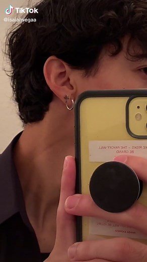 Men's Hoop and Cross Earrings: Style Inspiration and Combos