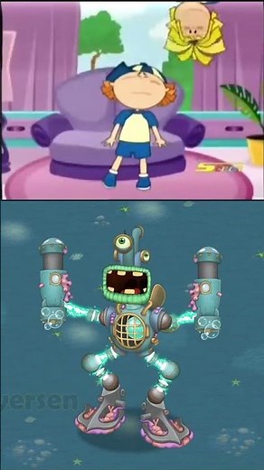 Mooda And Moody Song With Water Epic Wubbox