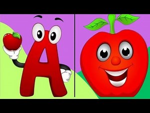 💫🎉ABC for kids💦A for 🍎/ B For 🏀/C for 🐈/D for 🐕/E for 🥚/ F for 🐟/ G for 🐐/ 🦗🦓🐿️🩻🏓