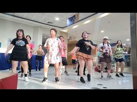 MARIA -AKORD | Zumba Dance Fitness | Gielie Zumba