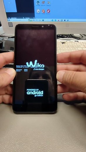 How to Hard reset all Wiko phones. Unlock pattern/pin/password lock.