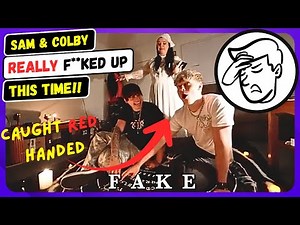 Sam and Colby DEBUNKED at the Smurl House - Fans Deserve Answers!