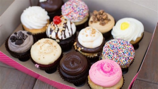 Where to get the best cupcakes on the Treasure Coast