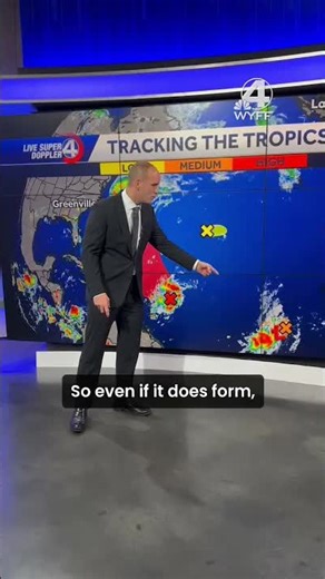 Hurricane Erin exits, tropics remain active: Fernand's formation & Atlantic weather outlook