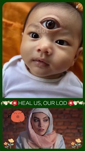 Healing heavenly