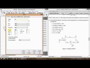 SEP en Neplan parte 1