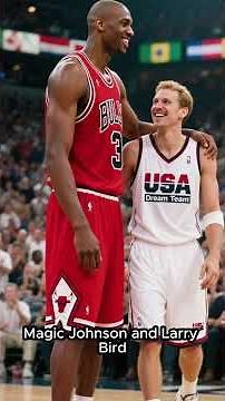 Michael Jordan Made Basketball Global