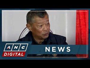 Ombudsman Remulla says ready to arrest senators tagged in massive corruption scandal | ANC
