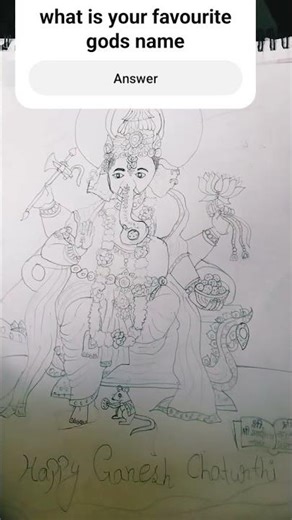 God drawing easy #music #art #viral #drawingtutors #drawing #princearts #trending