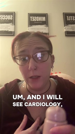 #chronicillness #VT #cardiomyopathy #cardiacarrest | cardiomyopathy