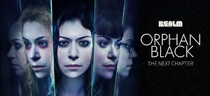 Interview: Tatiana Maslany Talks ORPHAN BLACK: THE NEXT CHAPTER, Reuniting with the Cast, and More! - Daily Dead