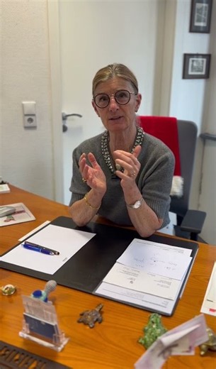 Würden Sie zur Niederlassung raten? - Interview mit Frau Beatrice Gospodinov, Ärztin im Saarland