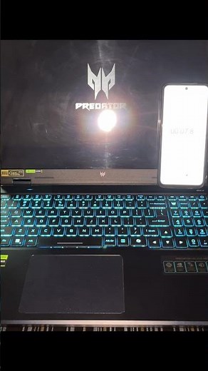 Acer Predator Helios Neo 16 Boot Time Test – FASTEST Windows 11 Gaming Laptop?