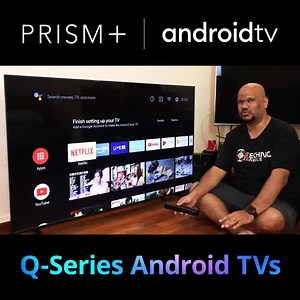 4.3K reactions · 261 shares | ‼️ What?! A 65" 4K Android TV for Only...