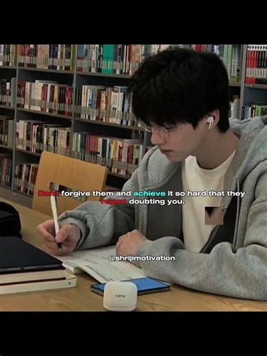 🔥 achieve it so hard they regret doubting you 📚✨ | #studymotivation #studytips #study #studyadvice..