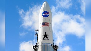 Astra 3.3 Rocket: सबसे छोटे रॉकेट की लॉन्चिंग सफल पर पेलोड नहीं पहुंचे ऑर्बिट में