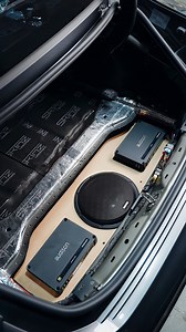 264K views · 2.8K reactions | Part 1 of the ultimate Audi e-tron custom sub box build at Cambridge Car Audio! Watch us create a custom bass box as part of a huge sound system upgrade. Perfect for Audi mods, car audio upgrades, and bass lovers looking for insane sound quality and powerful bass installs. #AudiEtron #CarAudio #CambridgeCarAudio #CustomSubBox #SoundSystem #CarAudioUpgrade #CarAudioInstall #SubwooferBox #subwoofer | CCA Cambridge Car Audio | Facebook